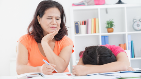 Meu filho não quer estudar e agora?